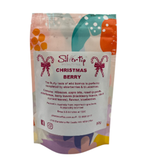 Christmas Berry 